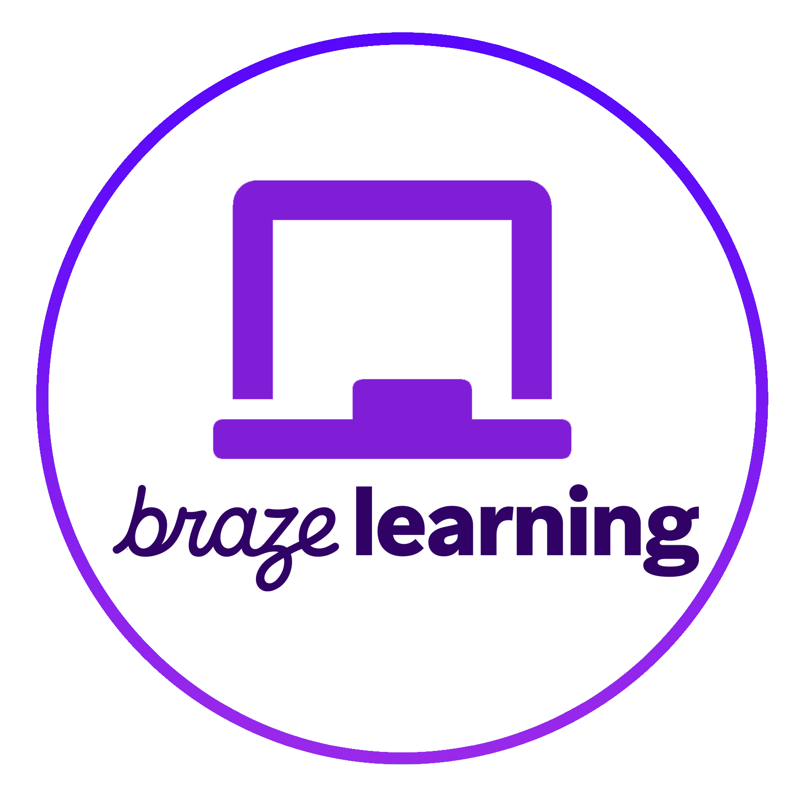 Cours d’apprentissage Braze